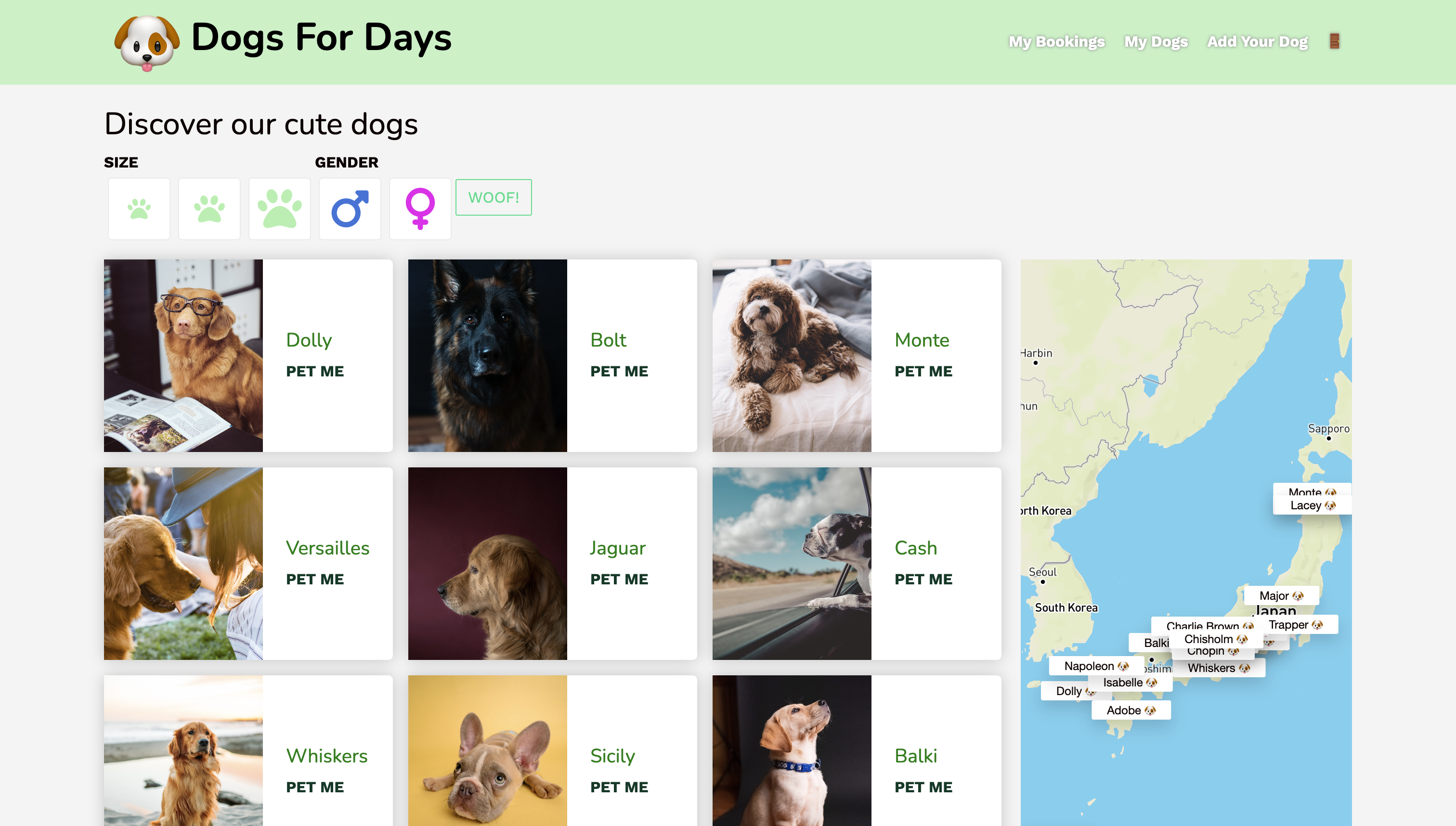 dogs-for-days